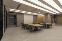 Tuke China Hotel (Pingyang Wanquan store)