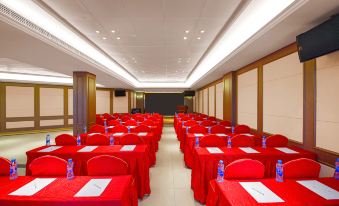 Vienna Hotel (Guangchang Yanjiang Road)