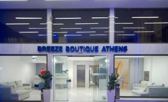 Breeze Boutique Athens