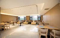 Starway Hotel (Yucheng County Government) - breakfast