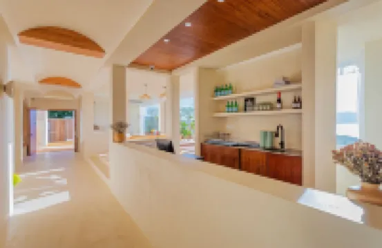 The Sunset Puyue Villa