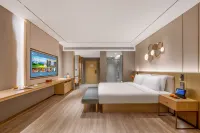 Orange Hotel Binzhou Wanda Plaza Hotel