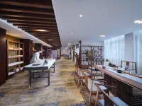 Nanyue  Lotusland Hotel