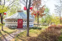 Yisu Hot Spring Holiday Apartment - Varme kilder