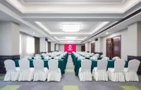 Huangzu International Hotel