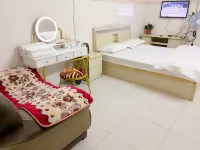 Dongguan Yucai Road Home Inn - guesthouses