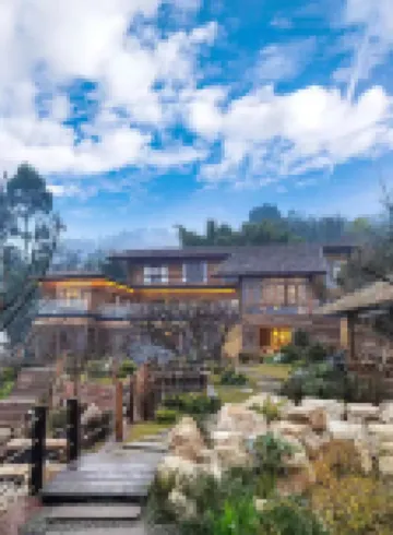 Ben Yuan B&B Hotel Hotels in der Nähe von Hometown of Peach Blossom Scenic Area