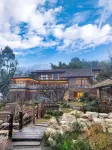 Ben Yuan B&B Hotel Отели рядом с достопримечательностью «Станция покупки побочных продуктов Миньсяна, Тайюань, Лункуэнь»