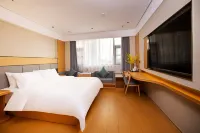Starway Hotel (Yucheng County Government) Hotel a Yucheng