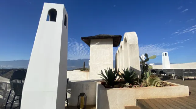 大理九澗無海ブティック民宿（理想邦） 理想邦周辺のホテル