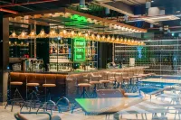 Mandala Hotel & Suite Bac Giang Hotels in Bac Giang