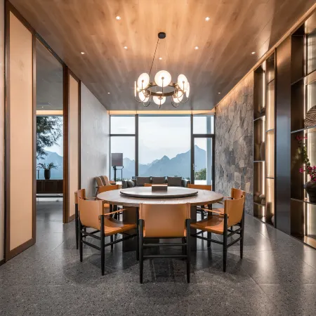 Yaojia Wangpu Homestay