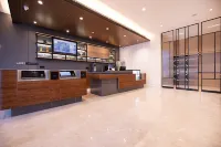 HanTing Hotel (Xinxiang Huixian)