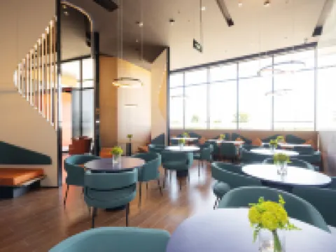 Ibis Styles Hotel (Nan'ao Ocean View) Hotels in Nan'ao County