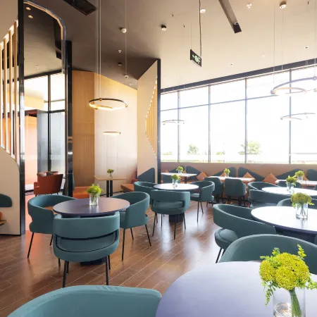 Ibis Styles Hotel (Nan'ao Ocean View)