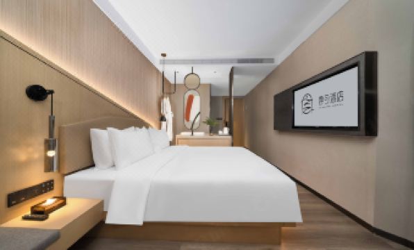 YKaring Hotel (Shenzhen Bay Sea World Branch)