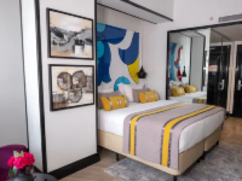 Sura Hagia Sophia Hotel Hotels in Istanbul