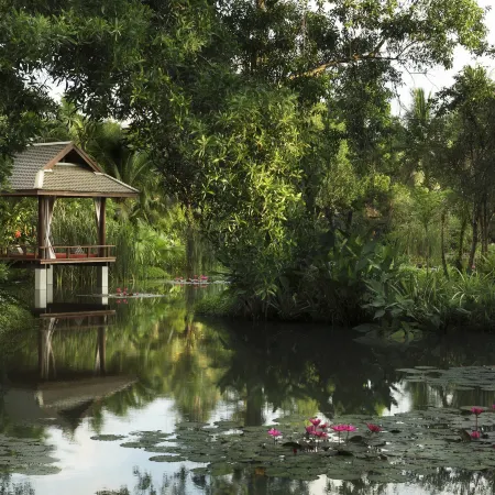Anantara Mai Khao Phuket Villas