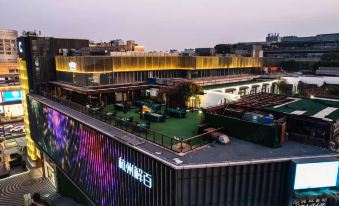 Hangzhou Qiyue Westlake Culture Hotel