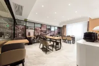 Tupaiya Hotel Chain (Huarong Bubugao Xintiandi) - servizio colazione