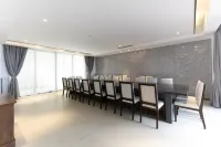 萬寧半山海崖燈塔泳池別墅（神州半島坡頭港店） - 早餐