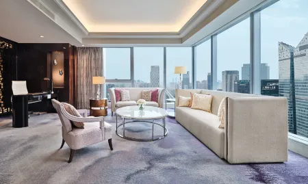 Fairmont Chengdu