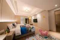 Golden Splendid Hotel · Gynn (Zhanjiang Dingsheng Plaza) Hotels in Zhanjiang