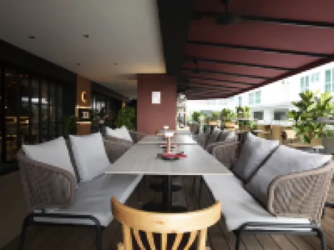 The Luma Hotel, a Member of Design Hotels Hotels in Kota Kinabalu