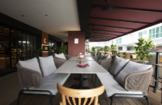 The Luma Hotel, a Member of Design Hotels Hotels in Kota Kinabalu