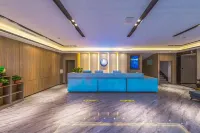 Rest Yizhi Hotel (Dingzhou Gucheng) - 2 étoiles