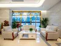 Vienna 3 Best Hotel (Hengyang Baisha Square)