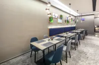 Home Inn NEO (formerly Ping'an West Street Branch) - breakfast