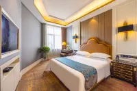 SANYUANLI BUSINESS HOTEL Các khách sạn gần Honggu Community Education College