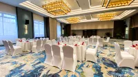 Guangde Taiji Jinling Mountain Villa Hotels in Guangde