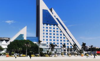 Beihai Road Haida Hotel (Qiaogang Beach Qiaogang Style Street)