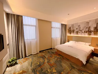 Nanchang Xingxuan Hotel Các khách sạn gần Jiangxi Ahead Software Vocational and Technical College
