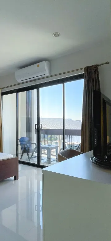 ห้องดีลักซ์