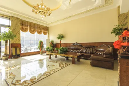 Xinzheng liulianyinxiang Express Hotel