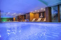 Prezident Palace Belgrade - Luxury Boutique Hotel & Spa - Luxury
