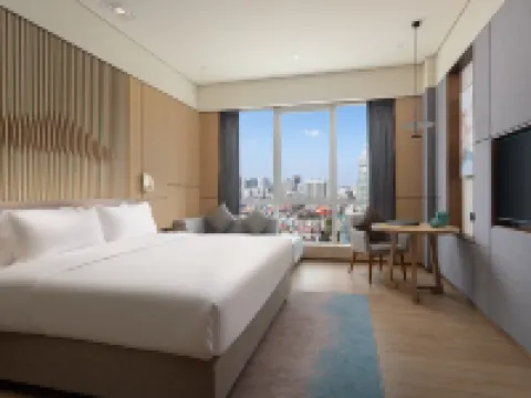 Wyndham Beihai Hotels in Beihai