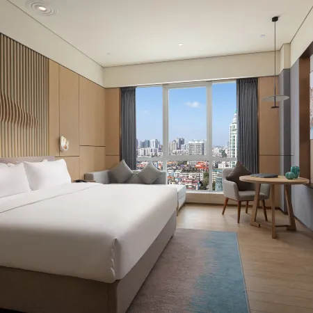 Wyndham Beihai