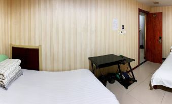 Changchun Feifan Fashion Hotel
