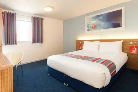 Travelodge London Balham