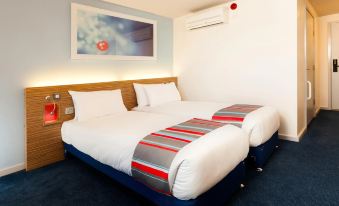 O2 Travelodge Travelodge London Crystal Palaceの宿泊予約・口コミ・お得なプラン2026 - ロンドン | Trip.com