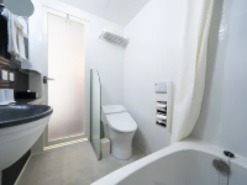 Koko Hotel Ginza-1Chome Hotels in Tokyo