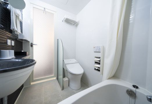 3. 코코 호텔 긴자..