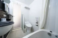 Koko Hotel Ginza-1Chome