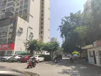 Wuwei Youth Hostel
