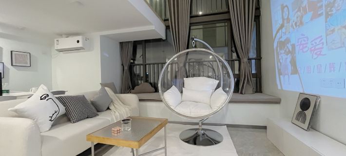 MJ HOTEL Hotels in Shanwei