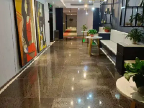 MASION Hotel (Changsha IFS, Wu Yi Square, Changsha) Hotels in Changsha